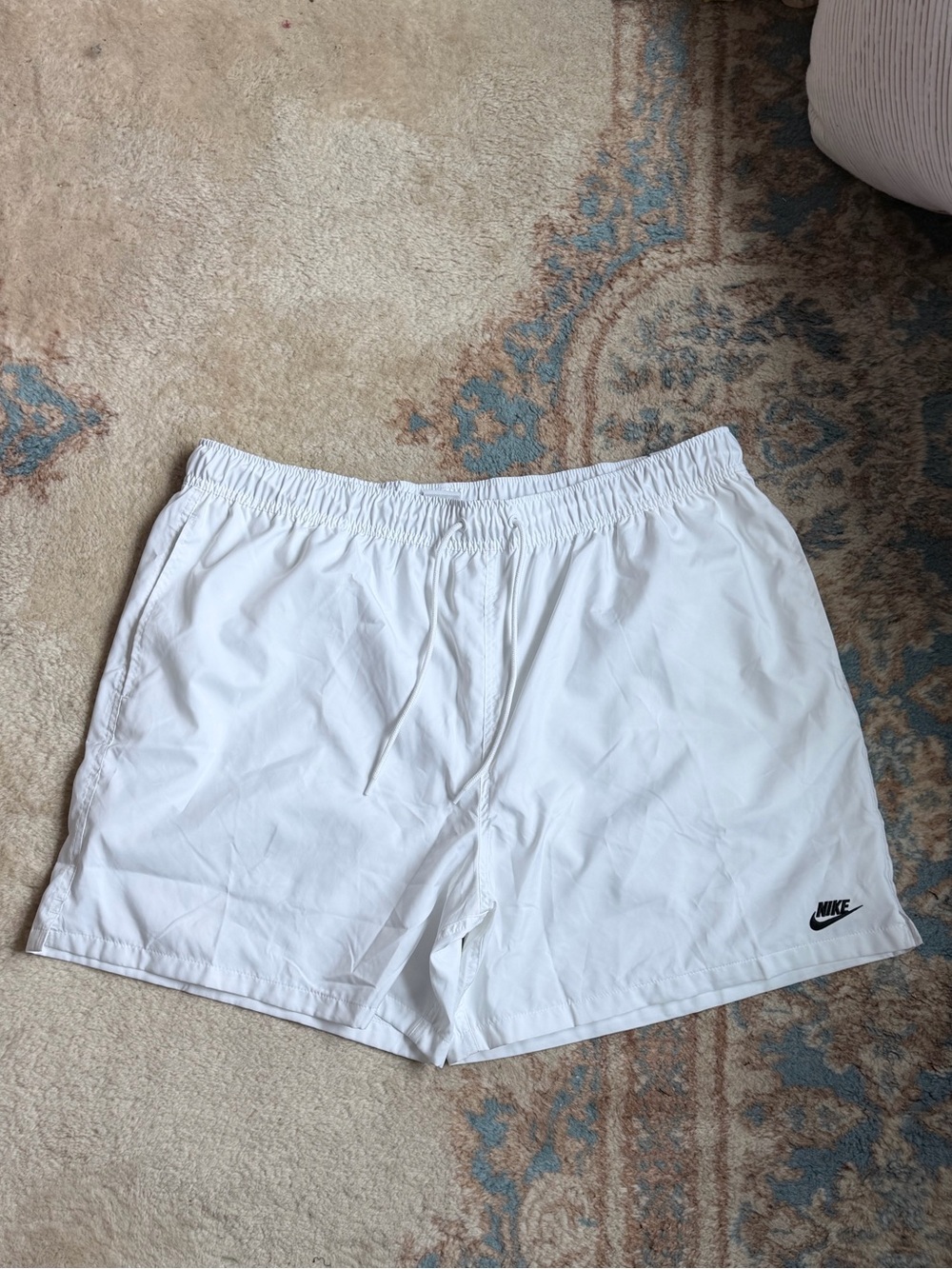 Nike above the knee shorts Bnwt sz xxl
